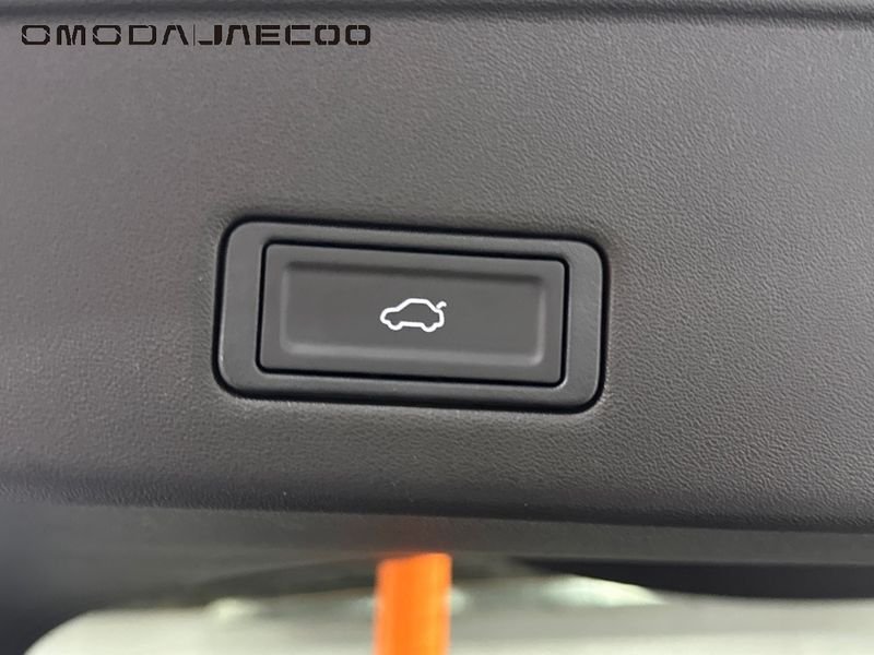 Omoda Omoda 5 