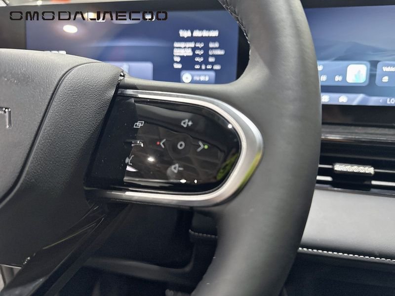 Omoda Omoda 5 