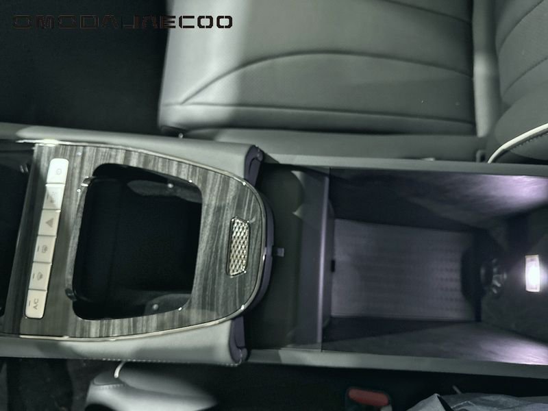 Omoda Omoda 5 