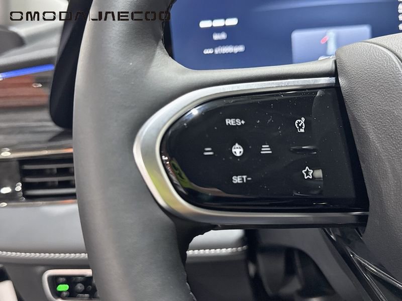 Omoda Omoda 5 