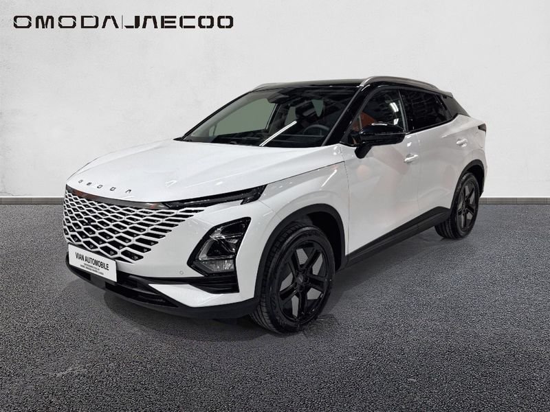 Omoda Omoda 5 