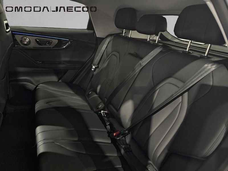 Omoda Omoda 5 