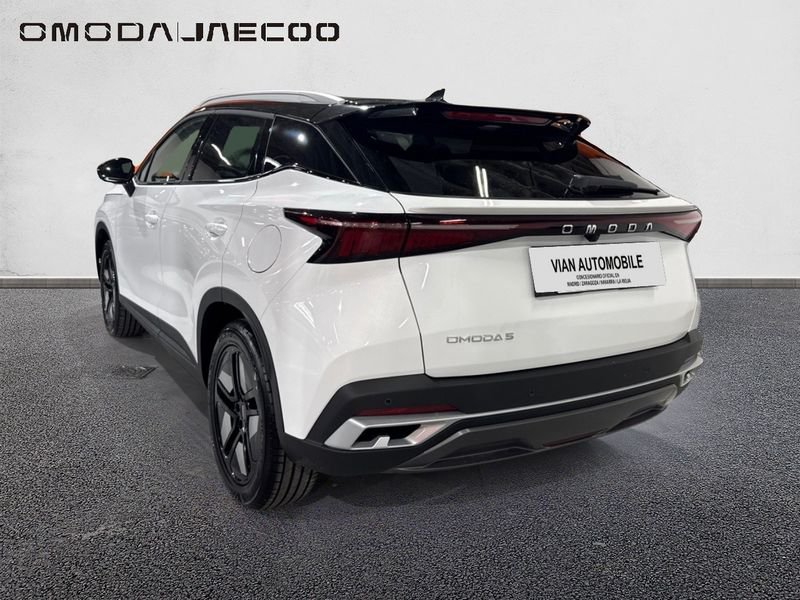 Omoda Omoda 5 