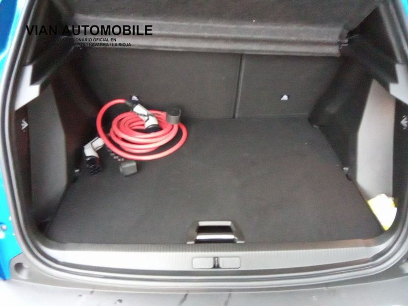 Peugeot e-2008 Eléctrico 136cv Auto. GT