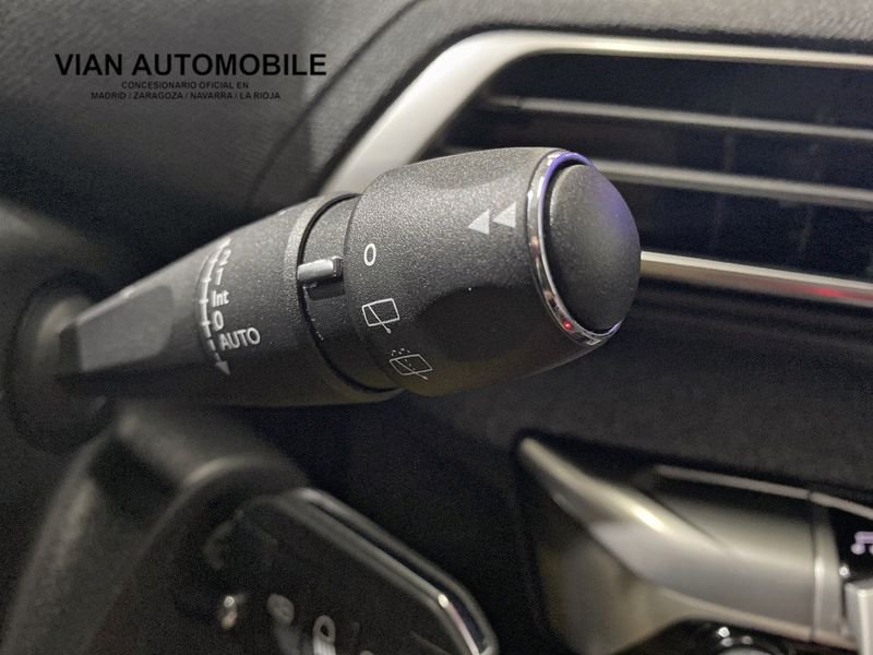 Peugeot 5008 1.2 PureTech 130cv S&S EAT8 Allure