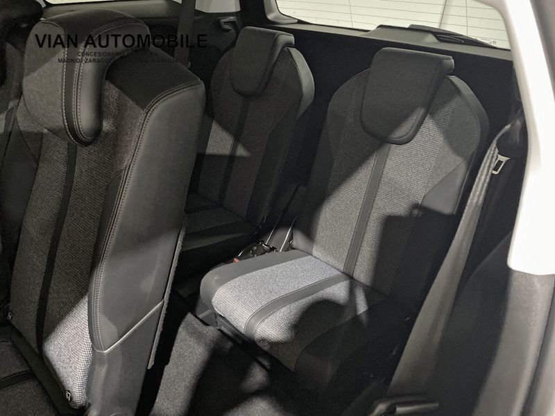 Peugeot 5008 1.2 PureTech 130cv S&S EAT8 Allure