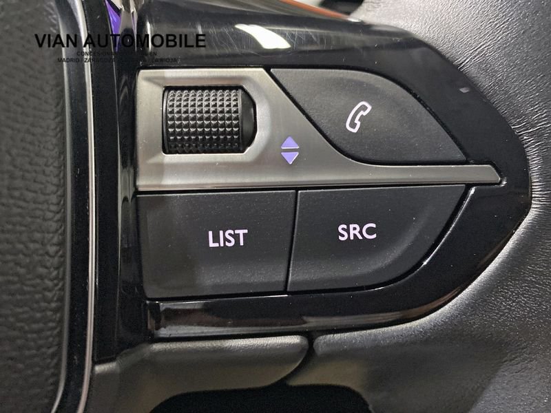 Peugeot 5008 1.2 PureTech 130cv S&S EAT8 Allure