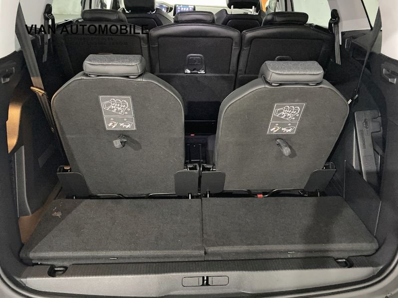 Peugeot 5008 1.2 PureTech 130cv S&S EAT8 Allure