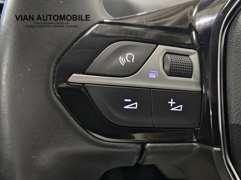 Peugeot 5008 1.2 PureTech 130cv S&S EAT8 Allure