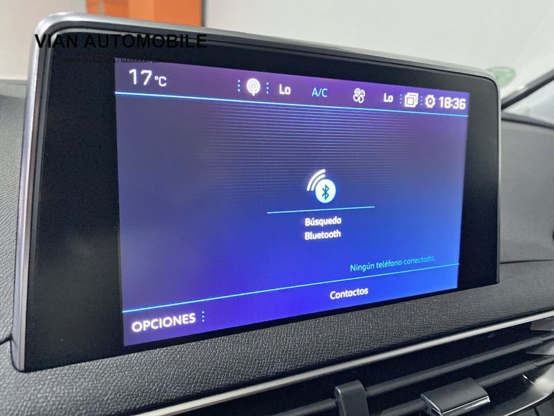 Peugeot 5008 1.2 PureTech 130cv S&S EAT8 Allure