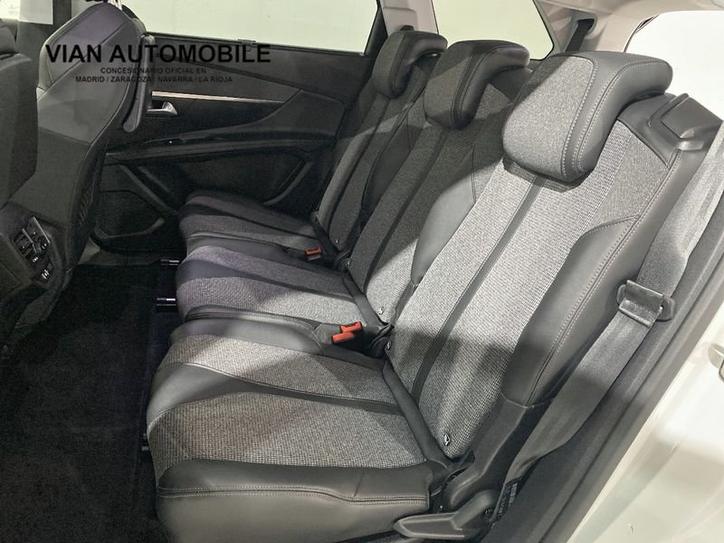 Peugeot 5008 1.2 PureTech 130cv S&S EAT8 Allure