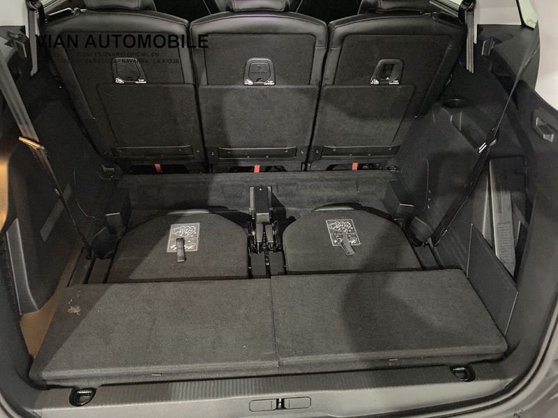 Peugeot 5008 1.2 PureTech 130cv S&S EAT8 Allure