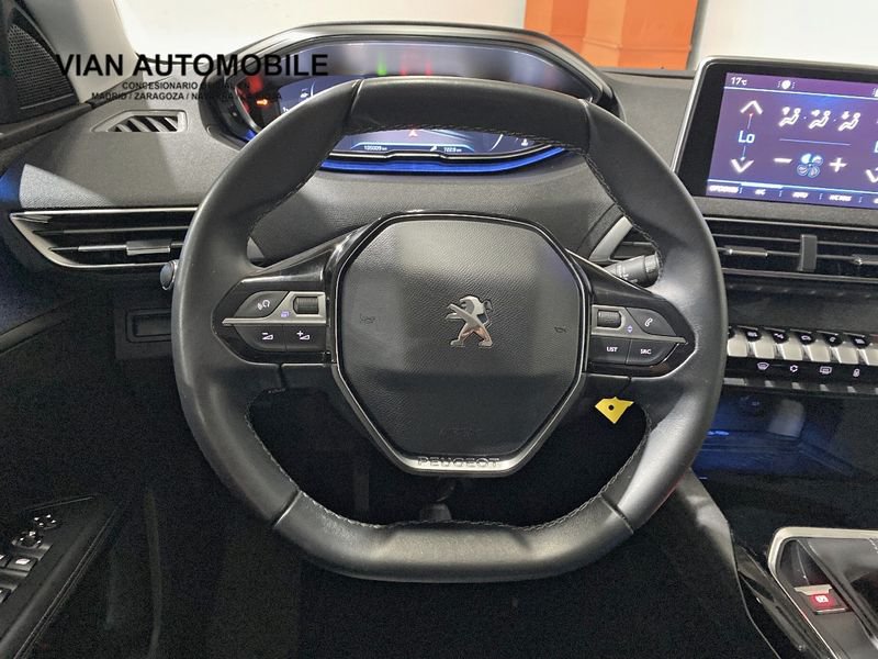 Peugeot 5008 1.2 PureTech 130cv S&S EAT8 Allure
