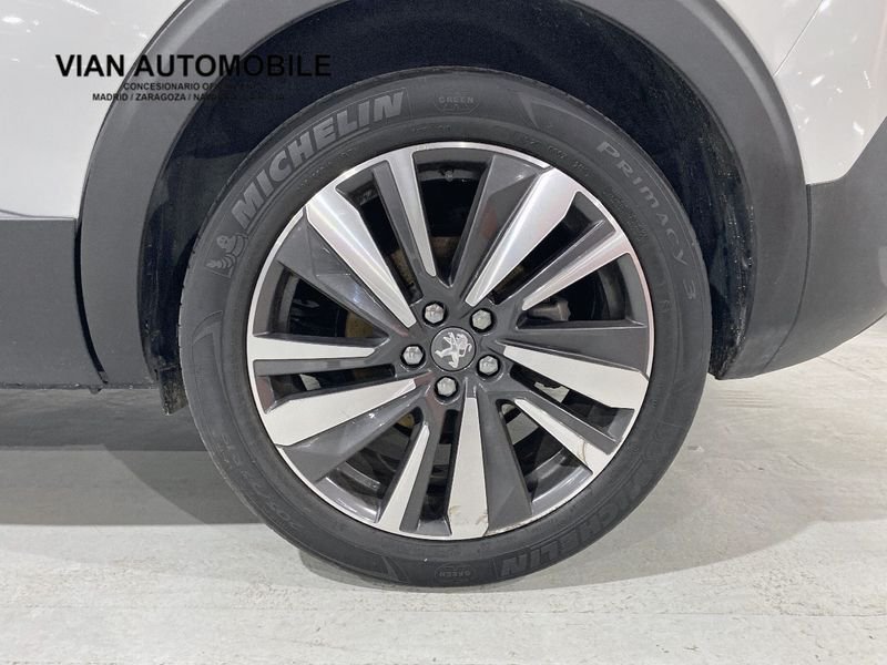 Peugeot 5008 1.2 PureTech 130cv S&S EAT8 Allure