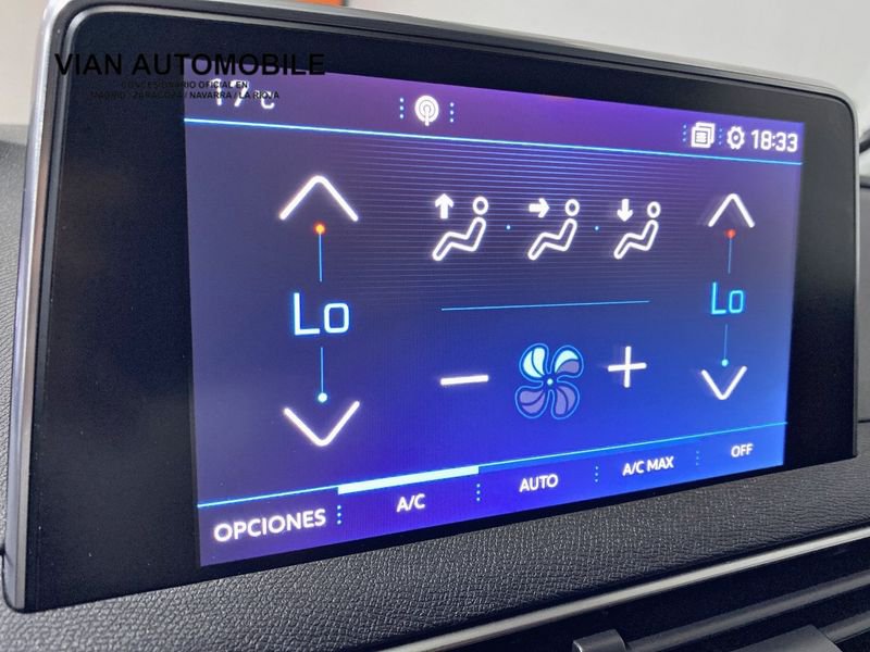 Peugeot 5008 1.2 PureTech 130cv S&S EAT8 Allure