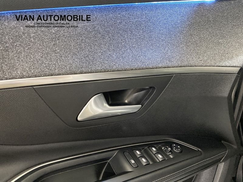 Peugeot 5008 1.2 PureTech 130cv S&S EAT8 Allure