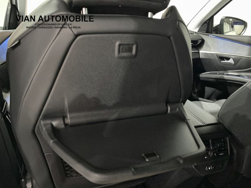 Peugeot 5008 1.2 PureTech 130cv S&S EAT8 Allure