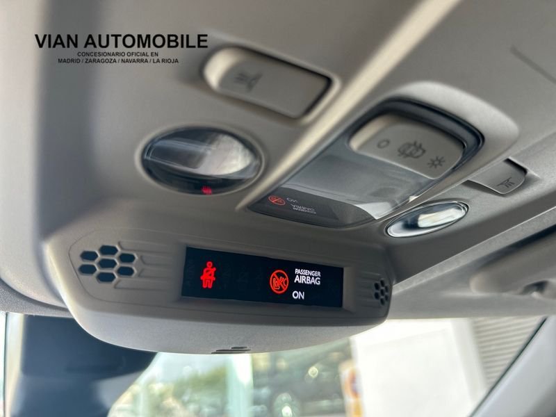 Peugeot Rifter 1.2 PureTech 110cv Active Standard