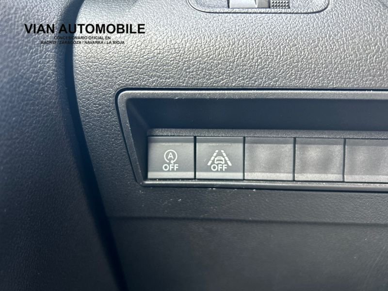 Peugeot Rifter 1.2 PureTech 110cv Active Standard