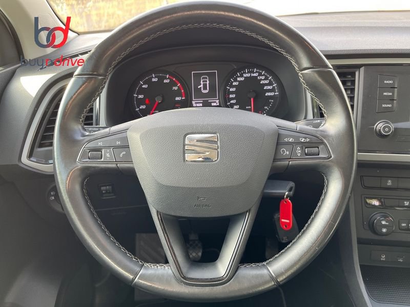 SEAT Ateca 1.0 TSI 85kW (115CV) St&Sp Style Eco