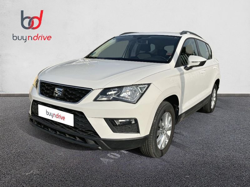SEAT Ateca 1.0 TSI 85kW (115CV) St&Sp Style Eco