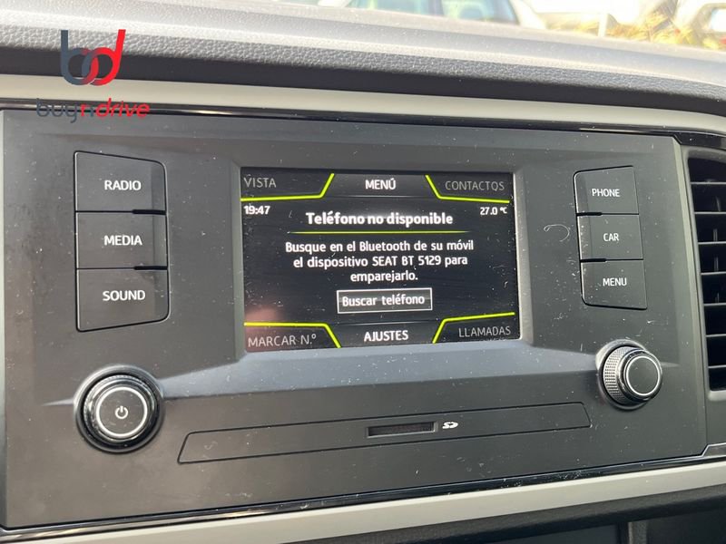 SEAT Ateca 1.0 TSI 85kW (115CV) St&Sp Style Eco