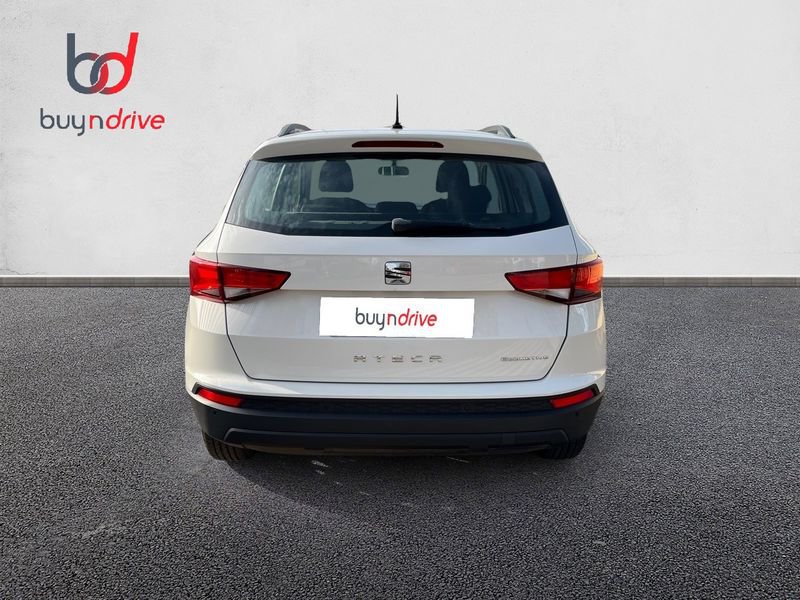 SEAT Ateca 1.0 TSI 85kW (115CV) St&Sp Style Eco