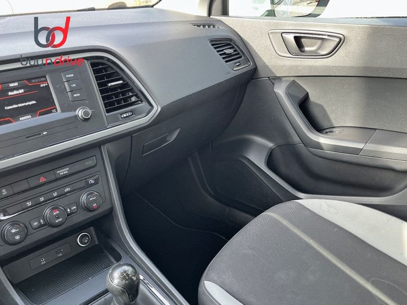 SEAT Ateca 1.0 TSI 85kW (115CV) St&Sp Style Eco