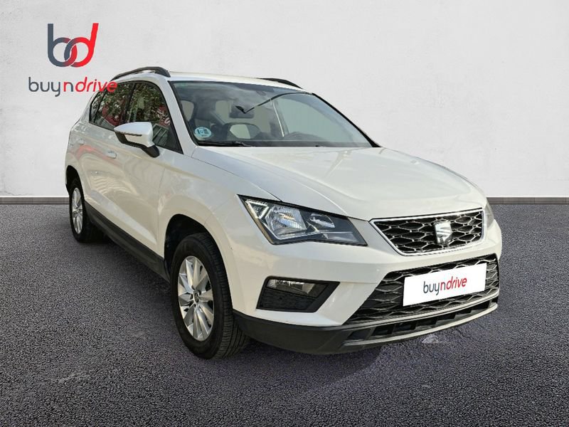 SEAT Ateca 1.0 TSI 85kW (115CV) St&Sp Style Eco