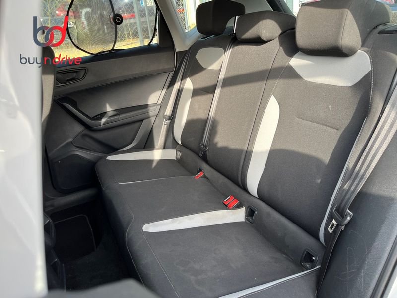 SEAT Ateca 1.0 TSI 85kW (115CV) St&Sp Style Eco