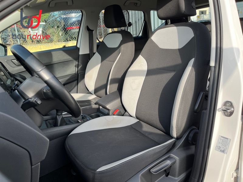 SEAT Ateca 1.0 TSI 85kW (115CV) St&Sp Style Eco