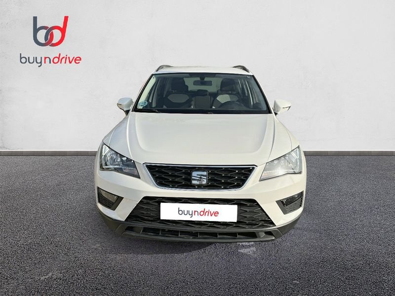 SEAT Ateca 1.0 TSI 85kW (115CV) St&Sp Style Eco