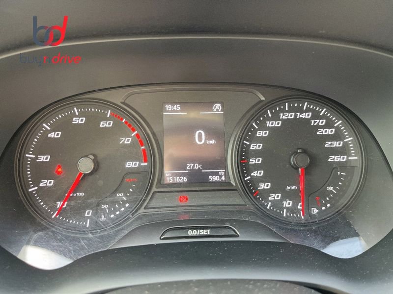 SEAT Ateca 1.0 TSI 85kW (115CV) St&Sp Style Eco