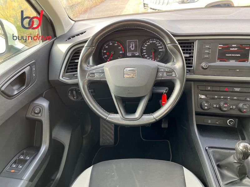 SEAT Ateca 1.0 TSI 85kW (115CV) St&Sp Style Eco