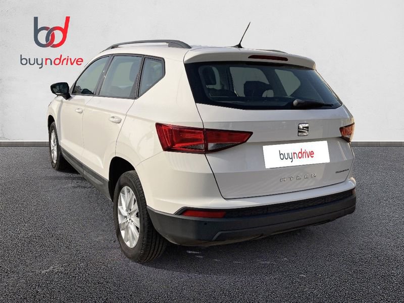 SEAT Ateca 1.0 TSI 85kW (115CV) St&Sp Style Eco
