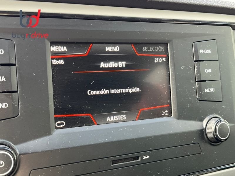 SEAT Ateca 1.0 TSI 85kW (115CV) St&Sp Style Eco