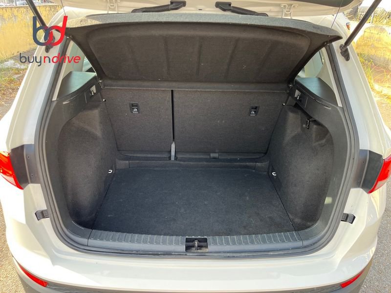 SEAT Ateca 1.0 TSI 85kW (115CV) St&Sp Style Eco