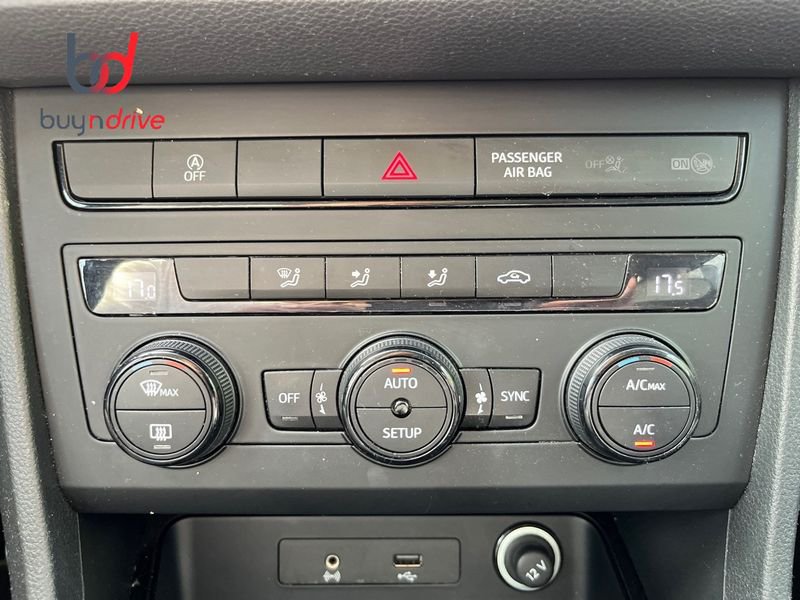 SEAT Ateca 1.0 TSI 85kW (115CV) St&Sp Style Eco