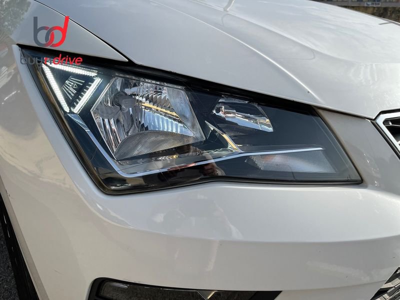 SEAT Ateca 1.0 TSI 85kW (115CV) St&Sp Style Eco