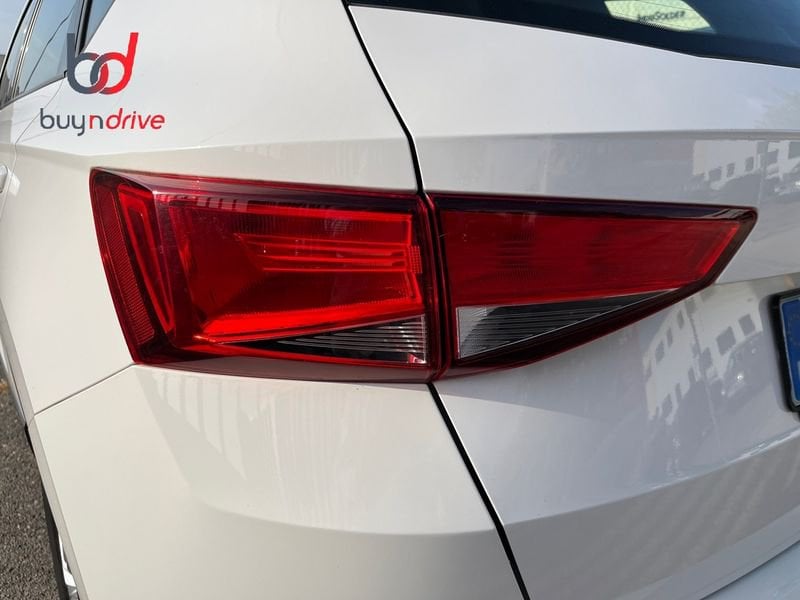 SEAT Ateca 1.0 TSI 85kW (115CV) St&Sp Style Eco