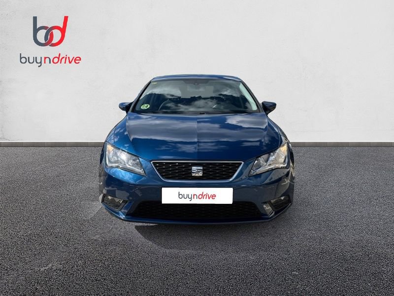 SEAT León 1.6 TDI 105cv E-Ecomotive Style