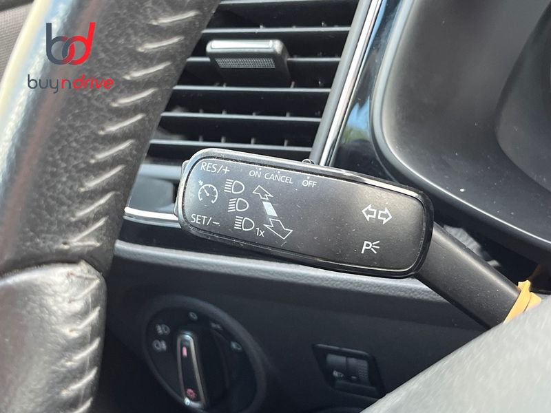 SEAT León 1.6 TDI 105cv E-Ecomotive Style