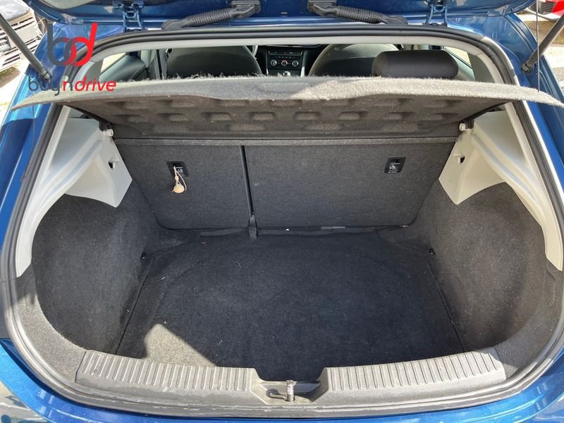 SEAT León 1.6 TDI 105cv E-Ecomotive Style