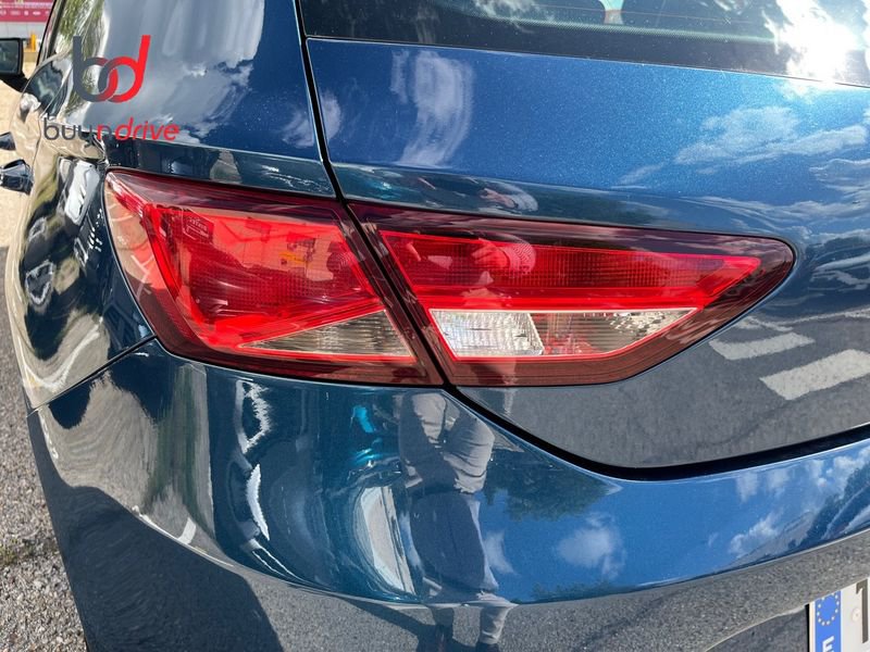 SEAT León 1.6 TDI 105cv E-Ecomotive Style