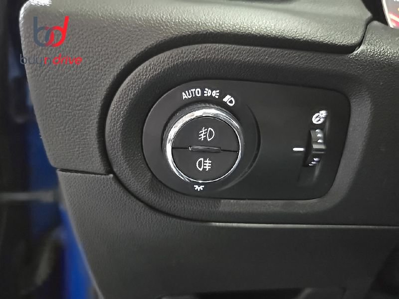 Opel Grandland X Híbrido Enchufable 1.6 Turbo Auto 4x2 PHEV Ultimate