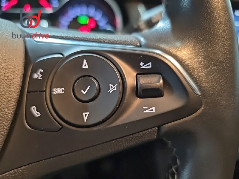 Opel Grandland X Híbrido Enchufable 1.6 Turbo Auto 4x2 PHEV Ultimate