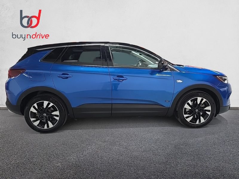 Opel Grandland X Híbrido Enchufable 1.6 Turbo Auto 4x2 PHEV Ultimate