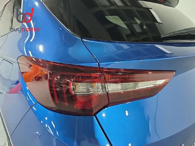 Opel Grandland X Híbrido Enchufable 1.6 Turbo Auto 4x2 PHEV Ultimate