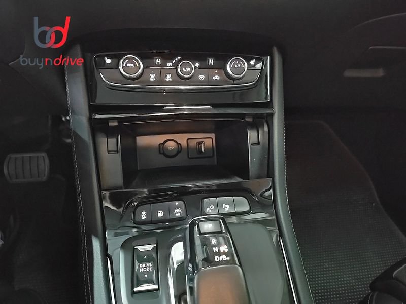 Opel Grandland X Híbrido Enchufable 1.6 Turbo Auto 4x2 PHEV Ultimate