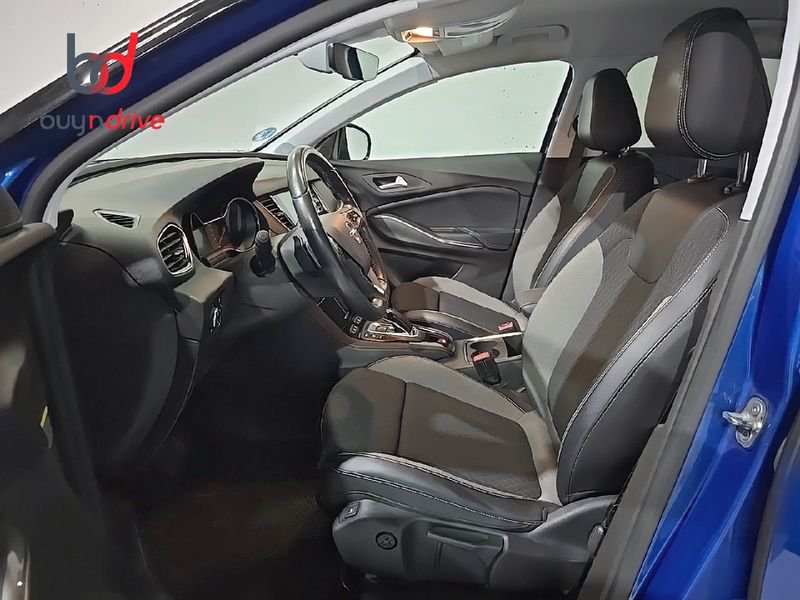 Opel Grandland X Híbrido Enchufable 1.6 Turbo Auto 4x2 PHEV Ultimate